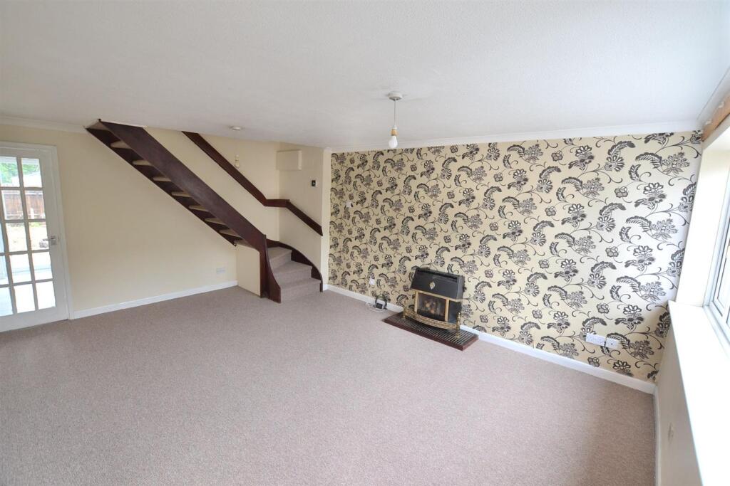 Alston Drive
