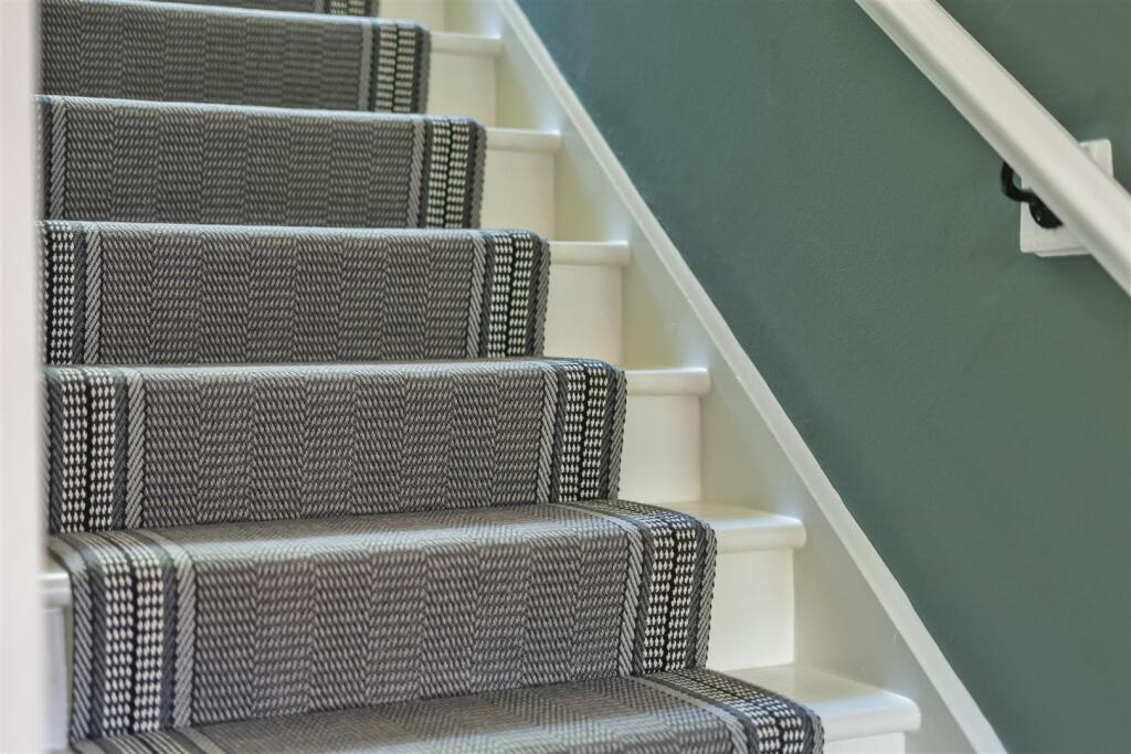Stairs (2)