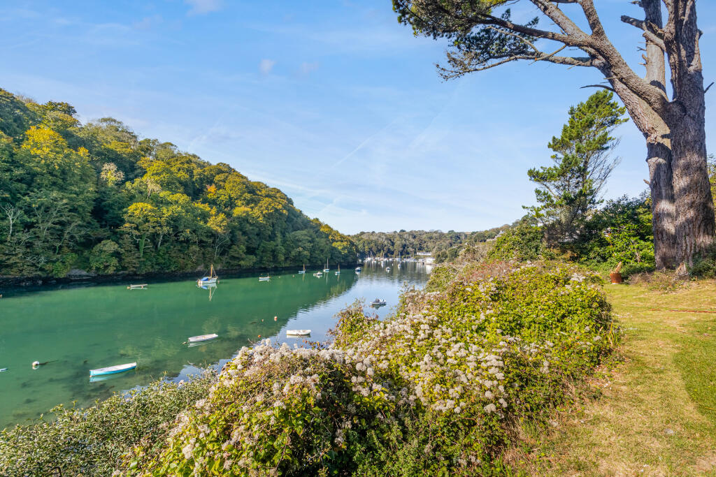 A07 - Flat 1 Heron Creek, Newton Ferrers - 250929