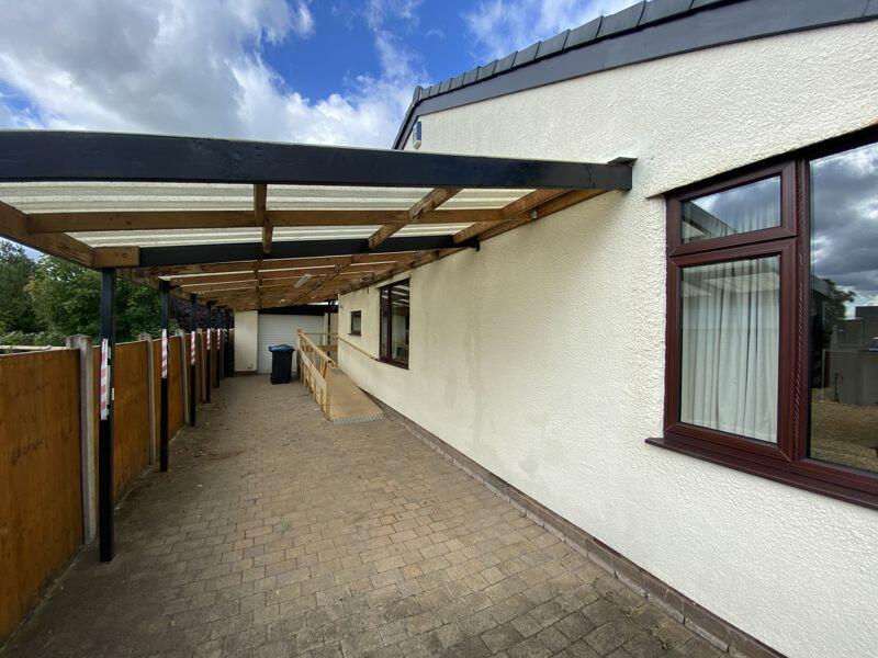 Car Port