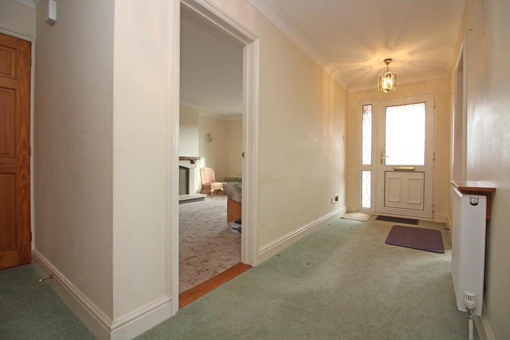 hall