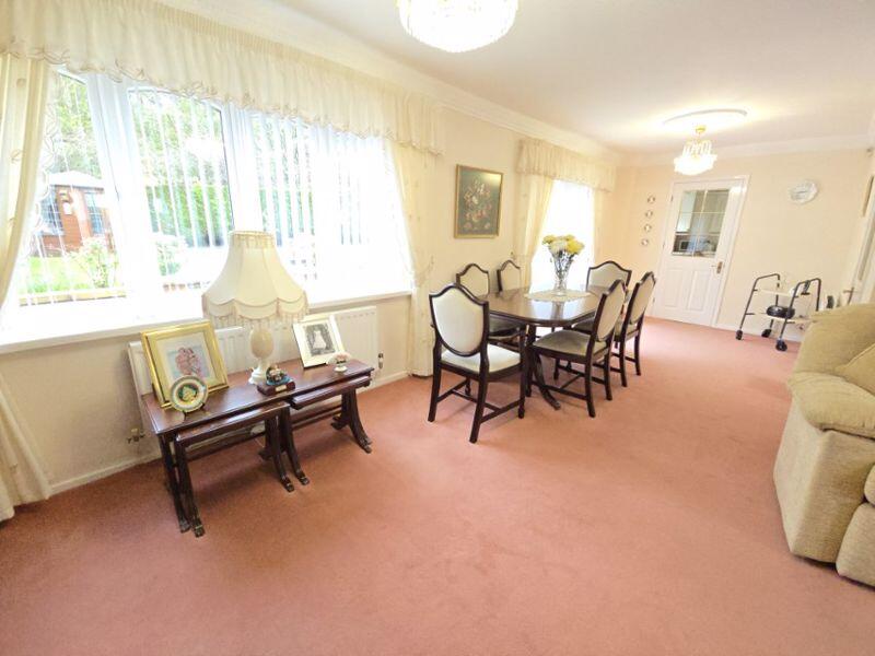 Dining Area Additional Image
