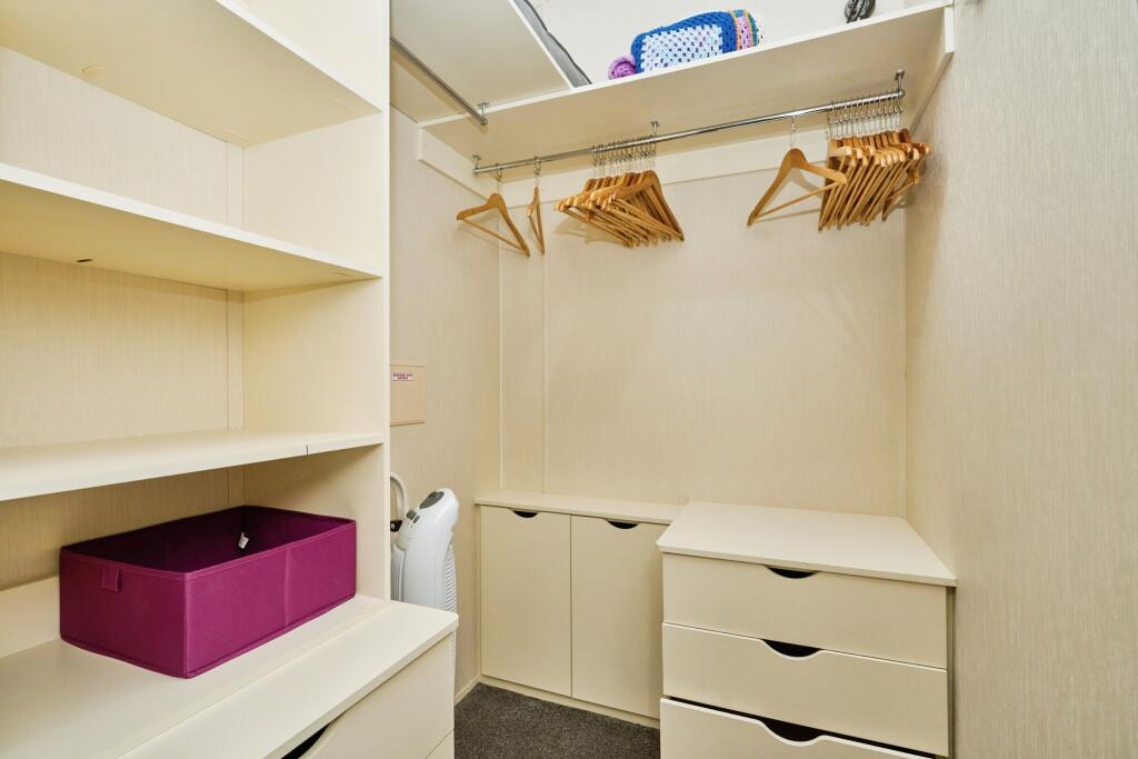 Dressing Room