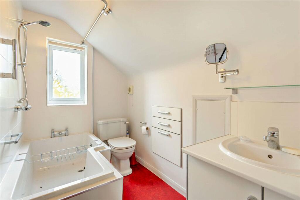 Ff Bathroom