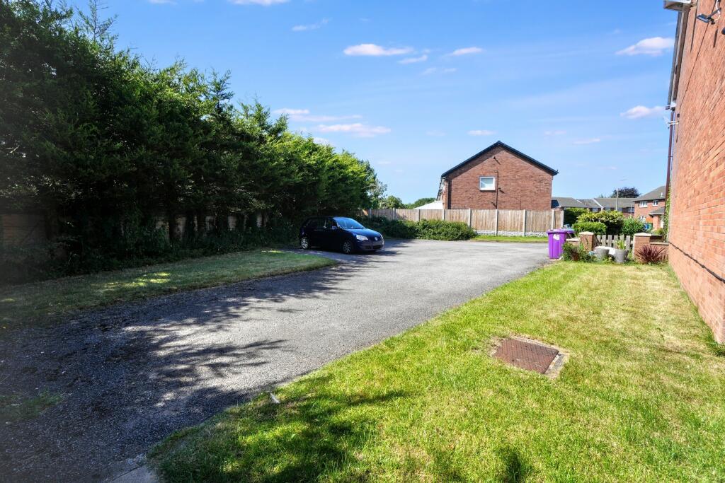 42 Honeysuckle Drive, Liverpool, Merseyside L9 1JL