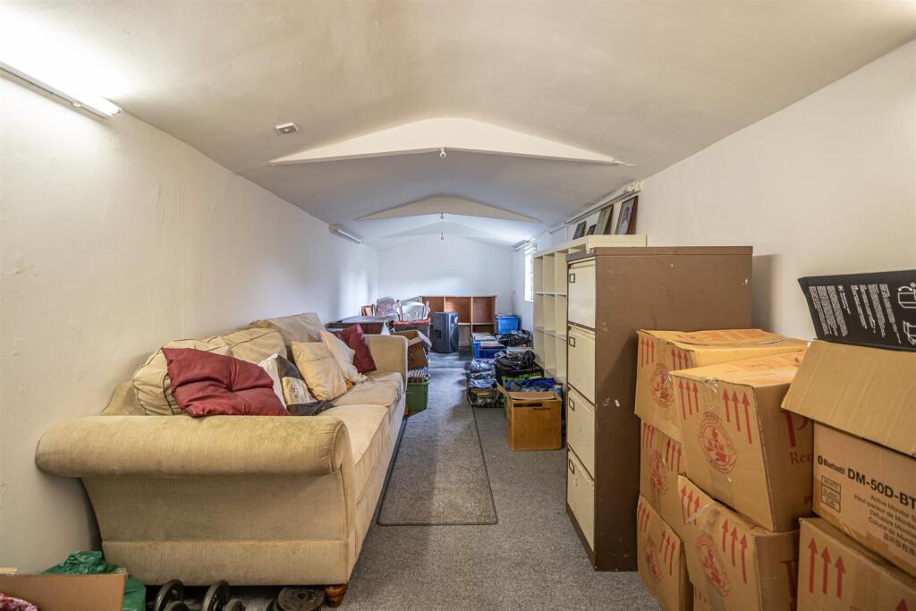 Outbuilding