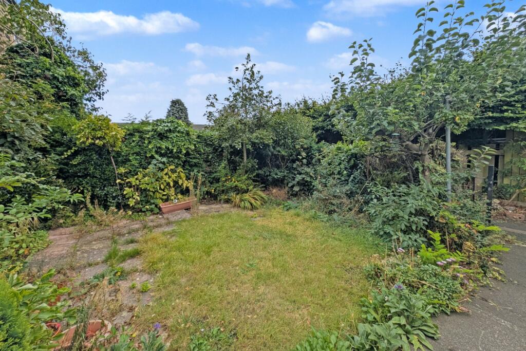 8 James Street, Westerhope, Newcastle Upon Tyne, NE5 5JL