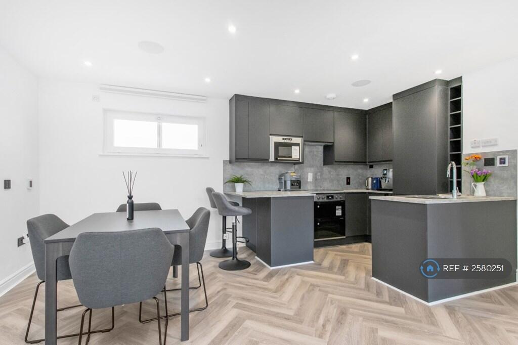 Kitchen Dining