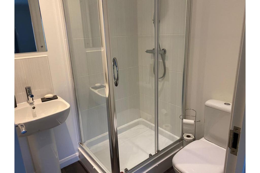 En-suite One