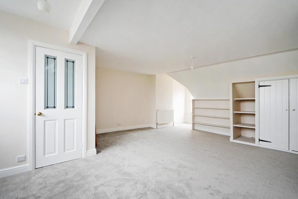 Attic