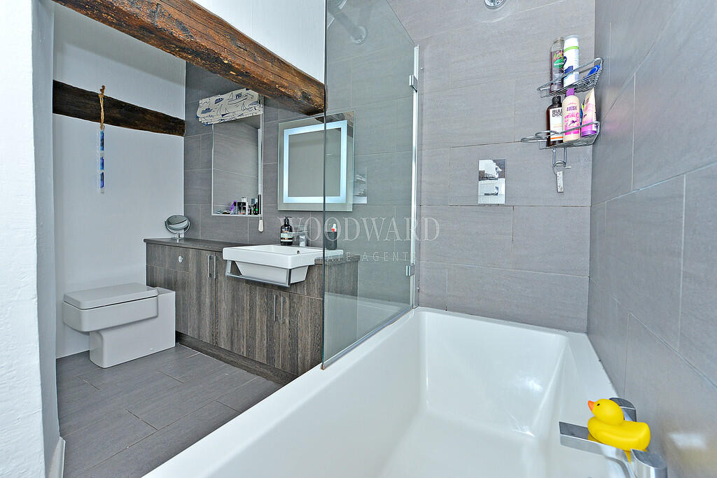 Bathroom/WC