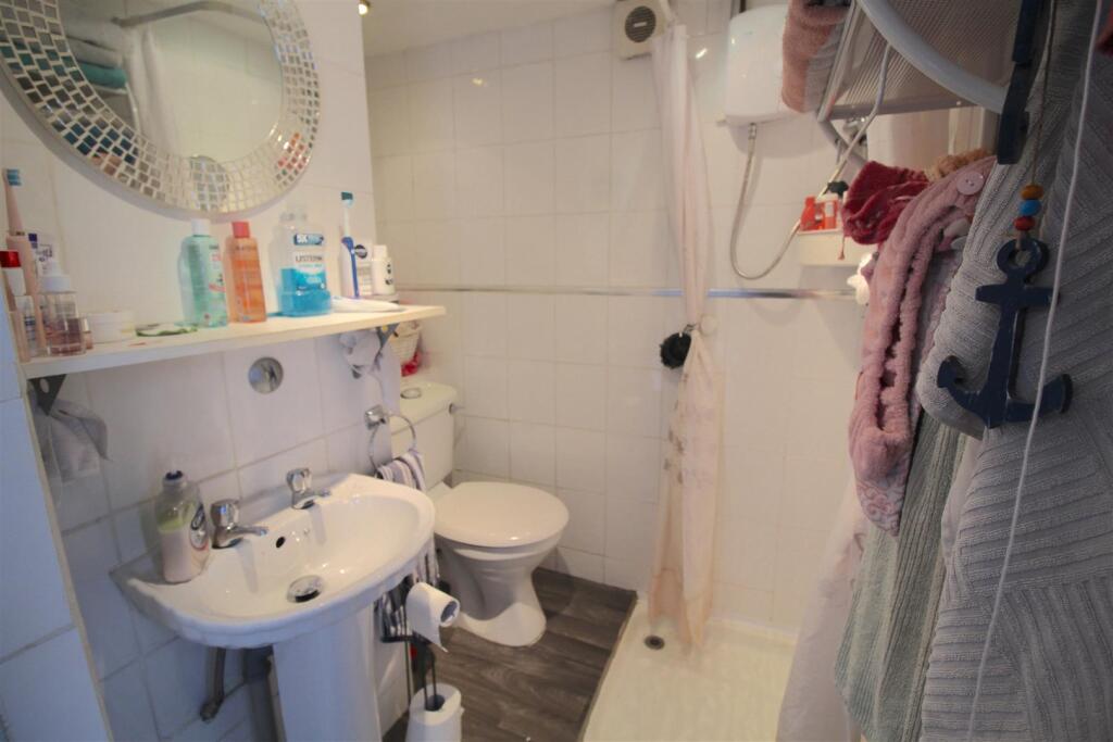 En suite