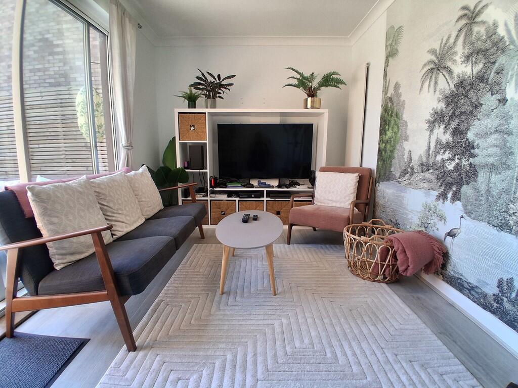 TV Room