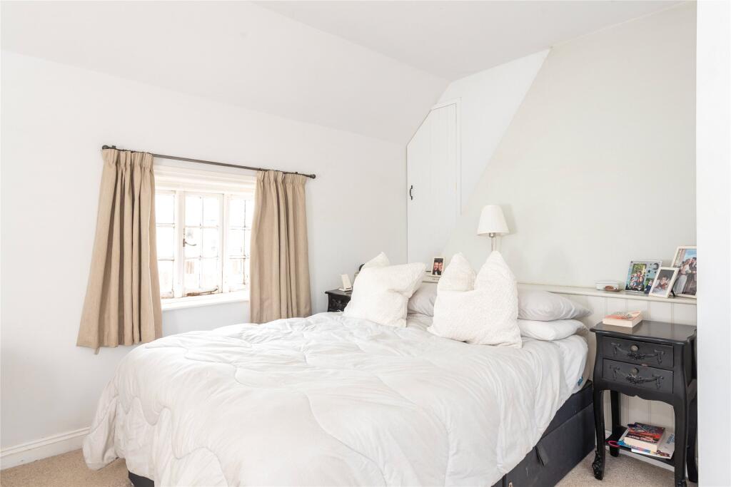 Principal Bedroom