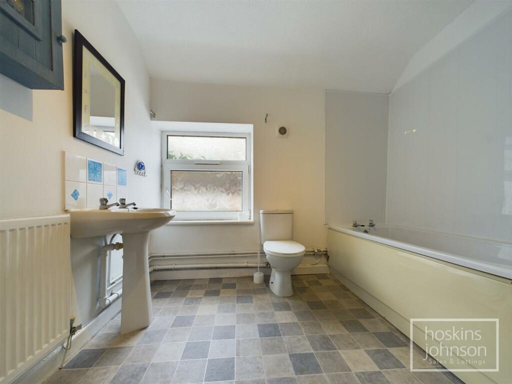 Bathroom/WC