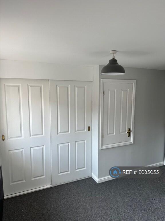 Bedroom 2 Built In Wardrobes 