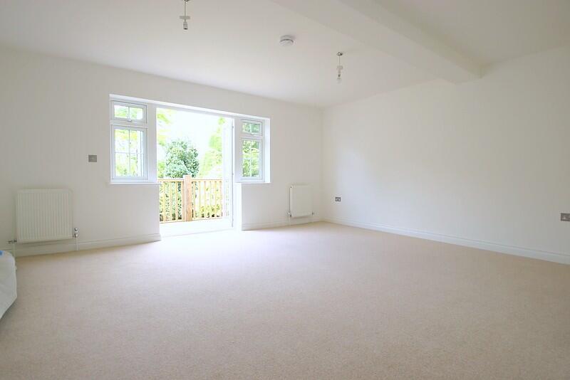Lounge Dining Room