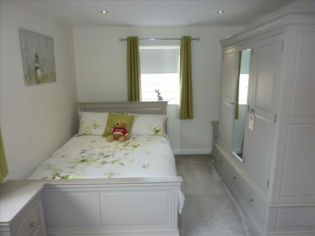 BEDROOM TWO