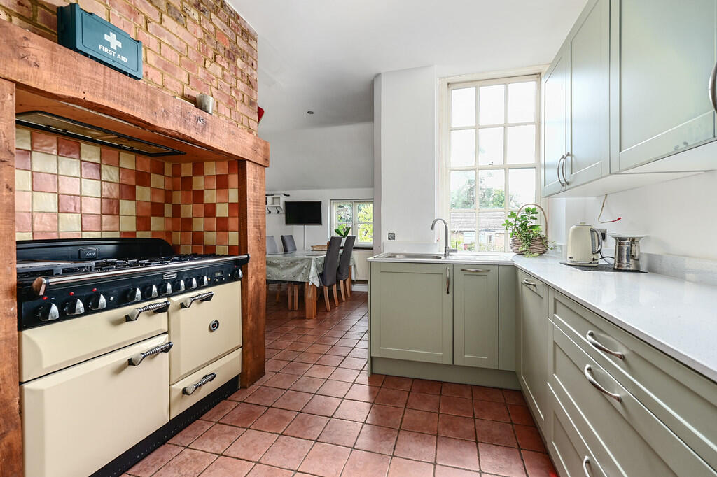 Freshwood House (...