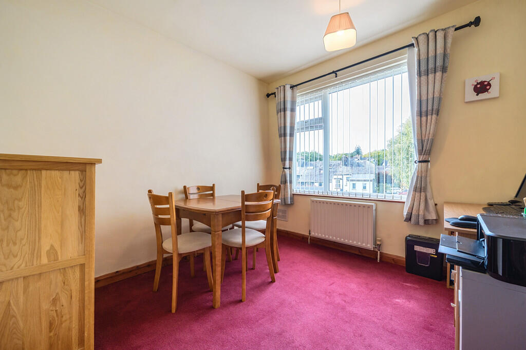 Current dining ro...