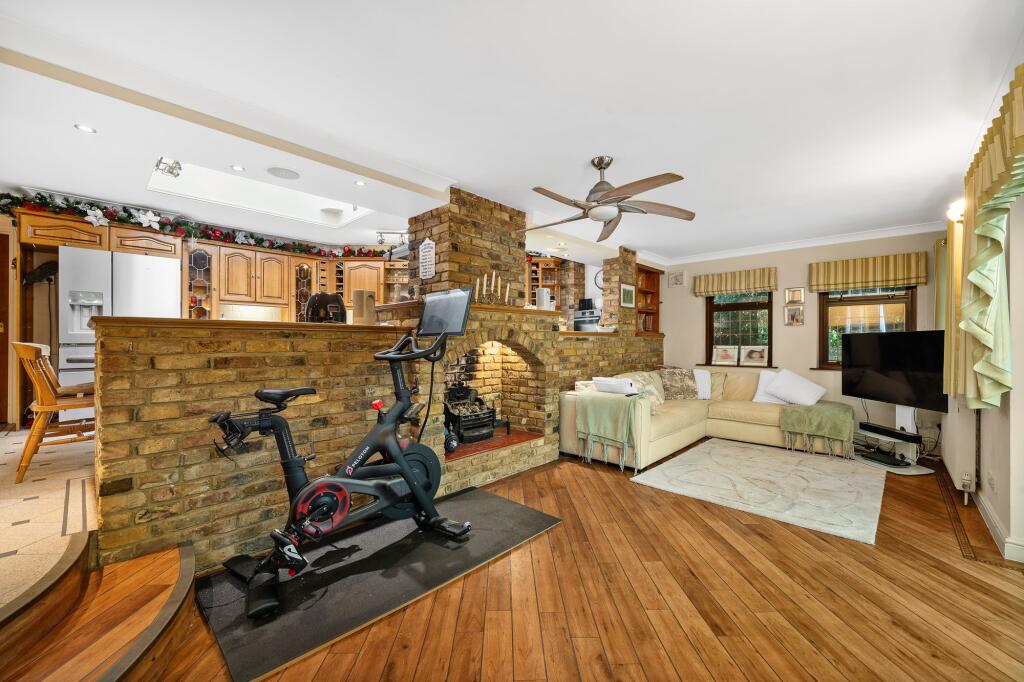 Lounge Kitchen/Diner