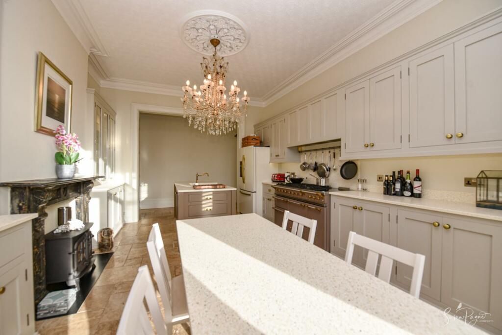 Kitchen-Diner