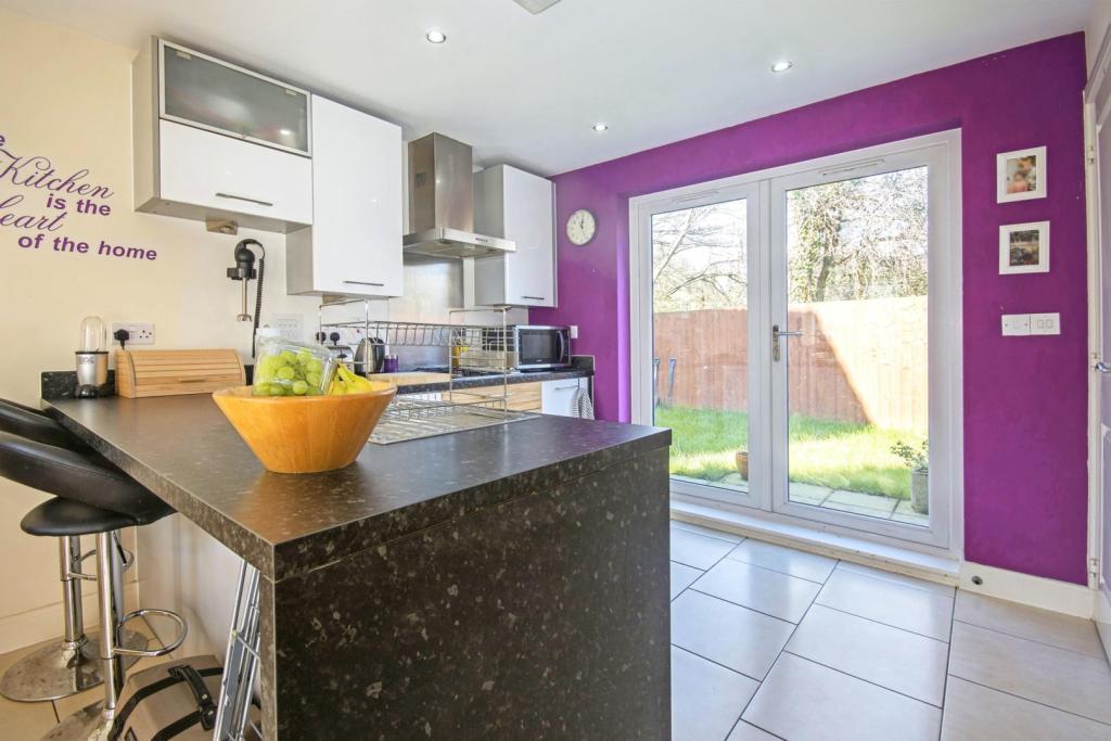 Kitchen/Breakfast