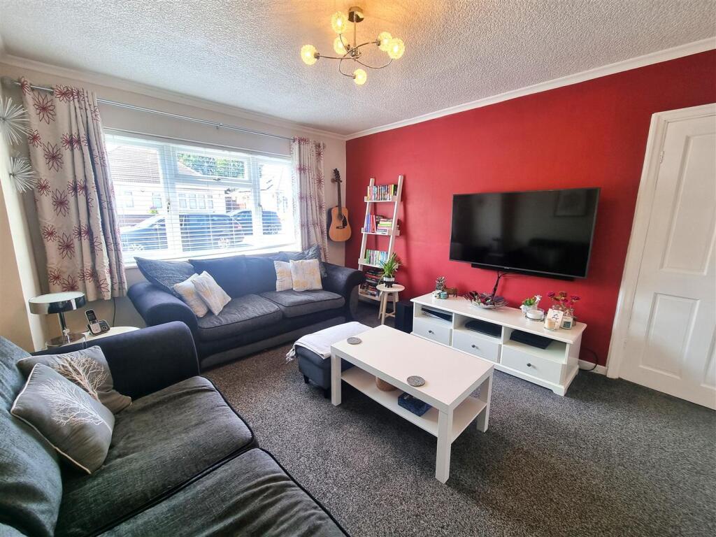 Front Lounge