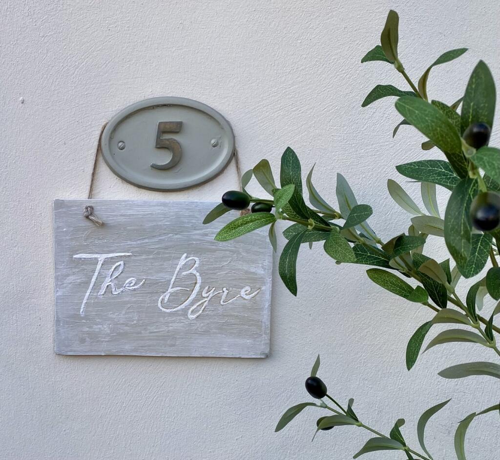 The Byre