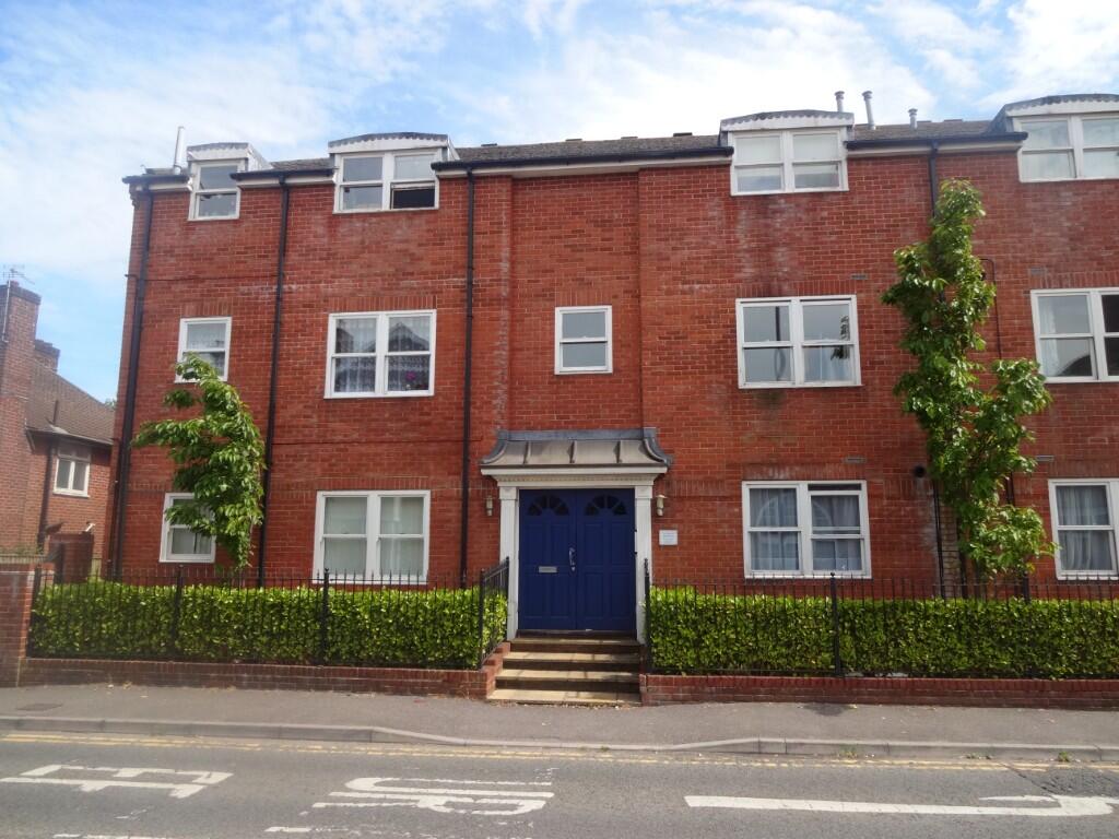 Salisbury Road, Blandford Forum, Dorset, DT11