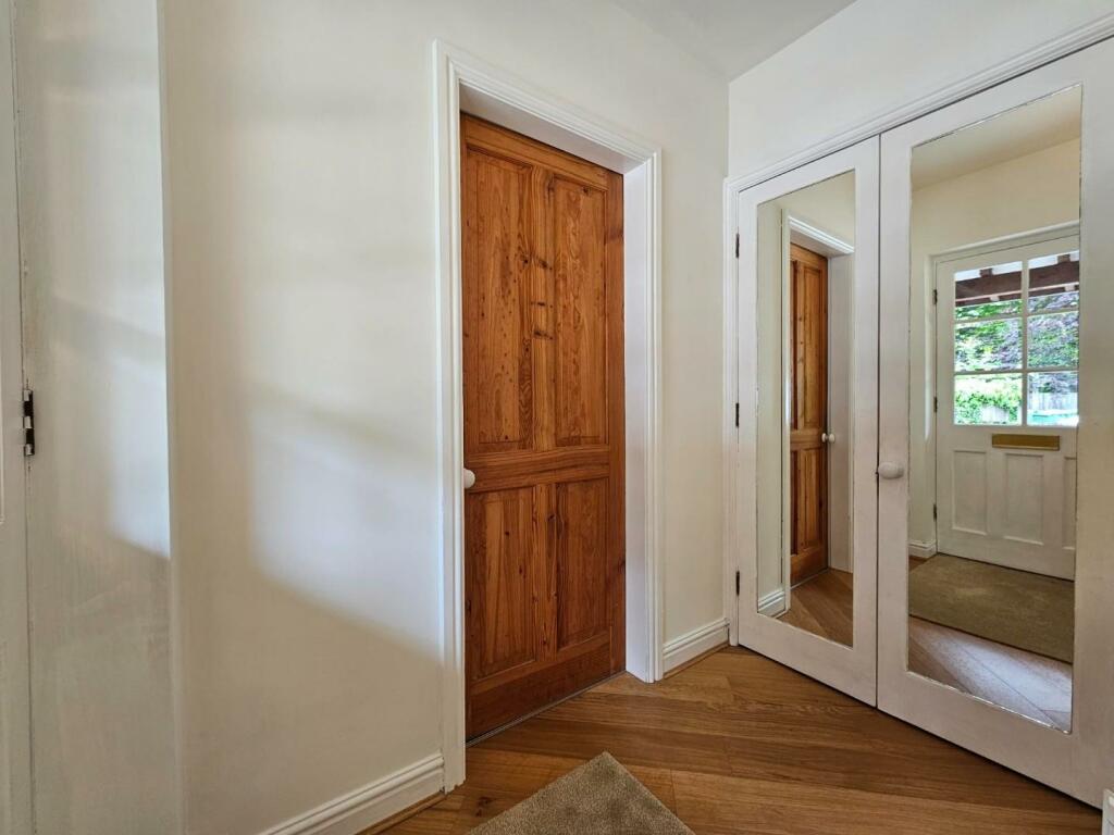 Hall Aspect 2
