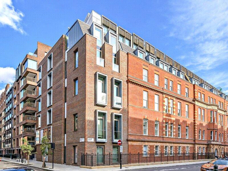 Pearson Sq
