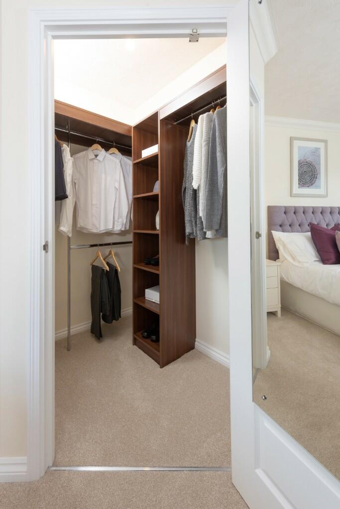 Example Wardrobe