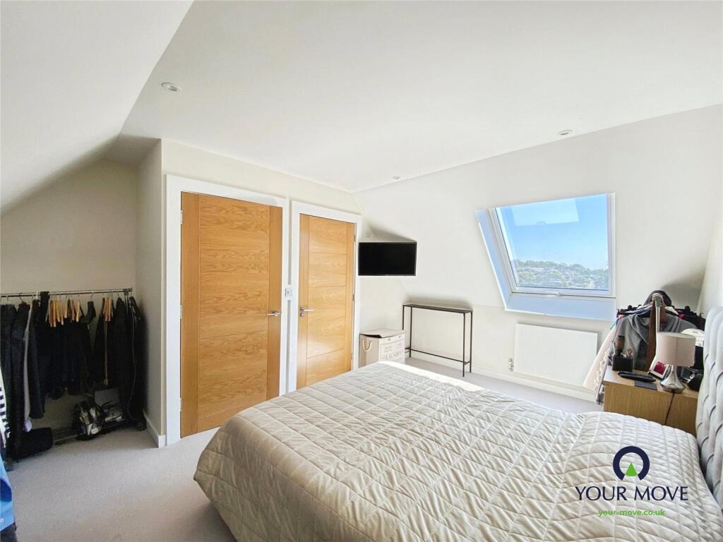 Top Bedroom