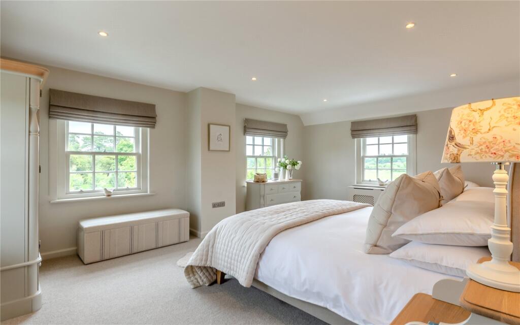 Principal Bedroom