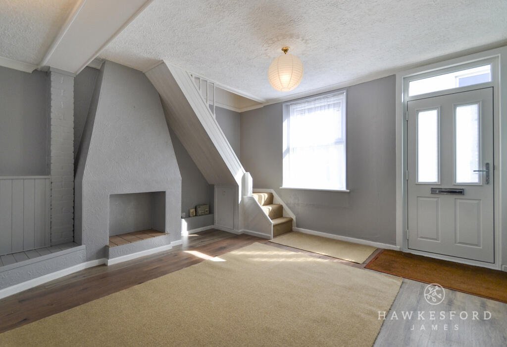 William Street, Sittingbourne -  Lounge