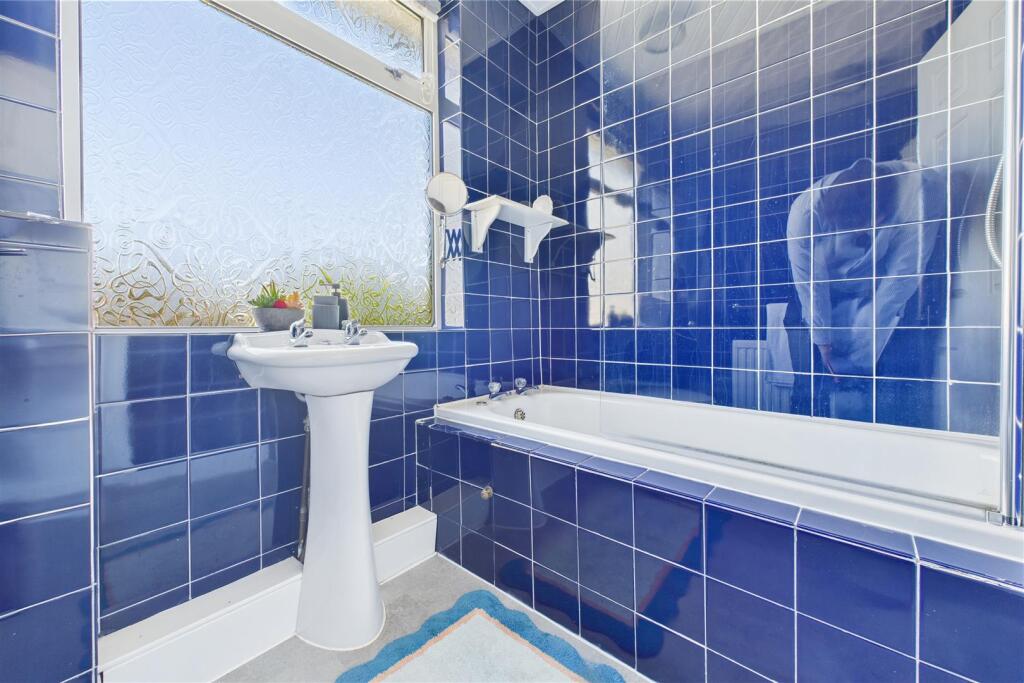 1 Woburn Road, Eastville, Bristol, BS5 6TT | Freeh