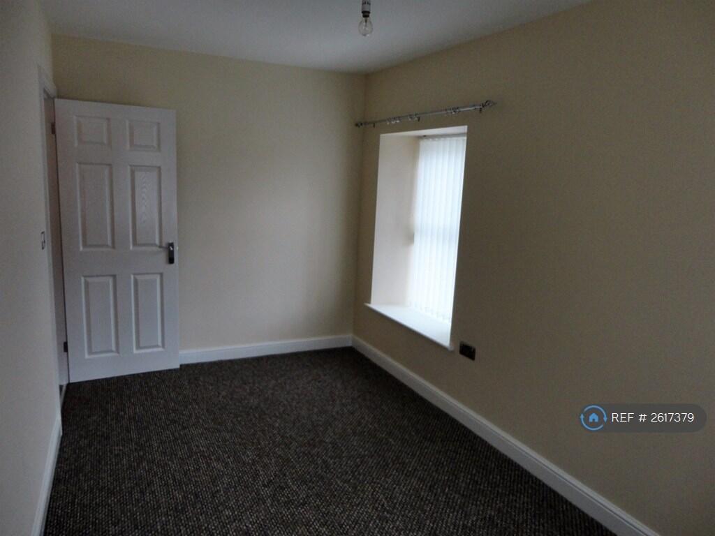 Bedroom 4 Double 