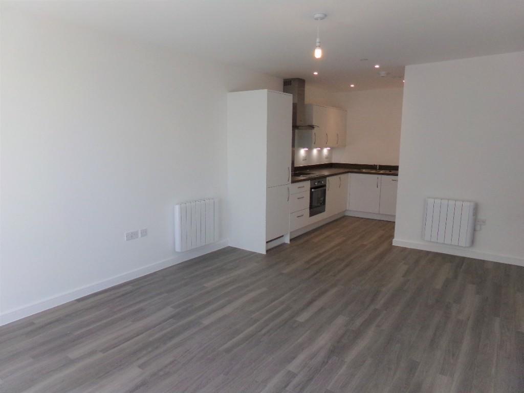 Kitchen/Lounge Area