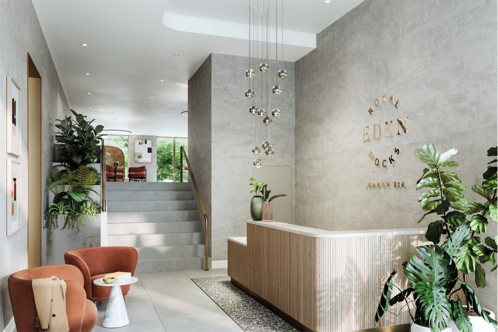 Concierge service 