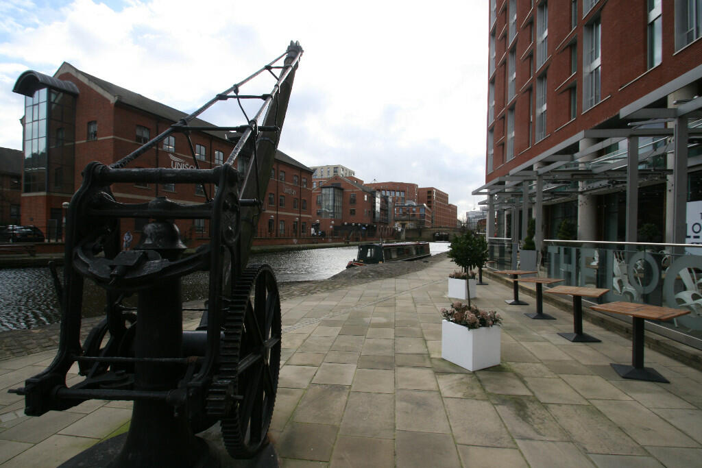 Canal