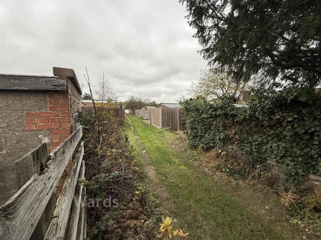 Upper Avenue, Meopham, Kent