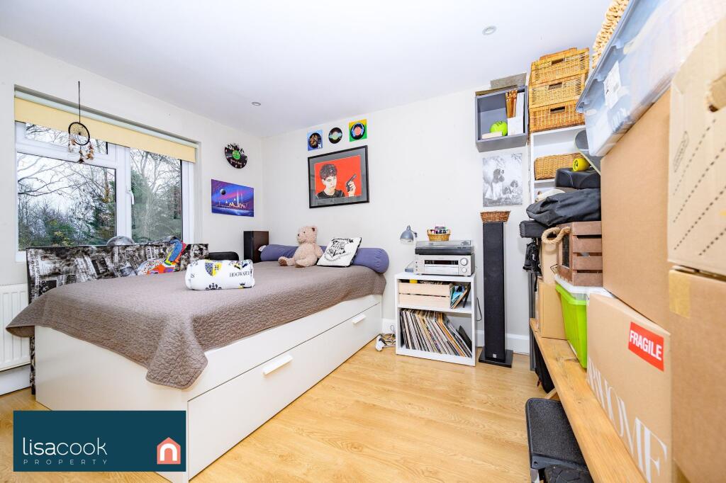 Bedroom Two