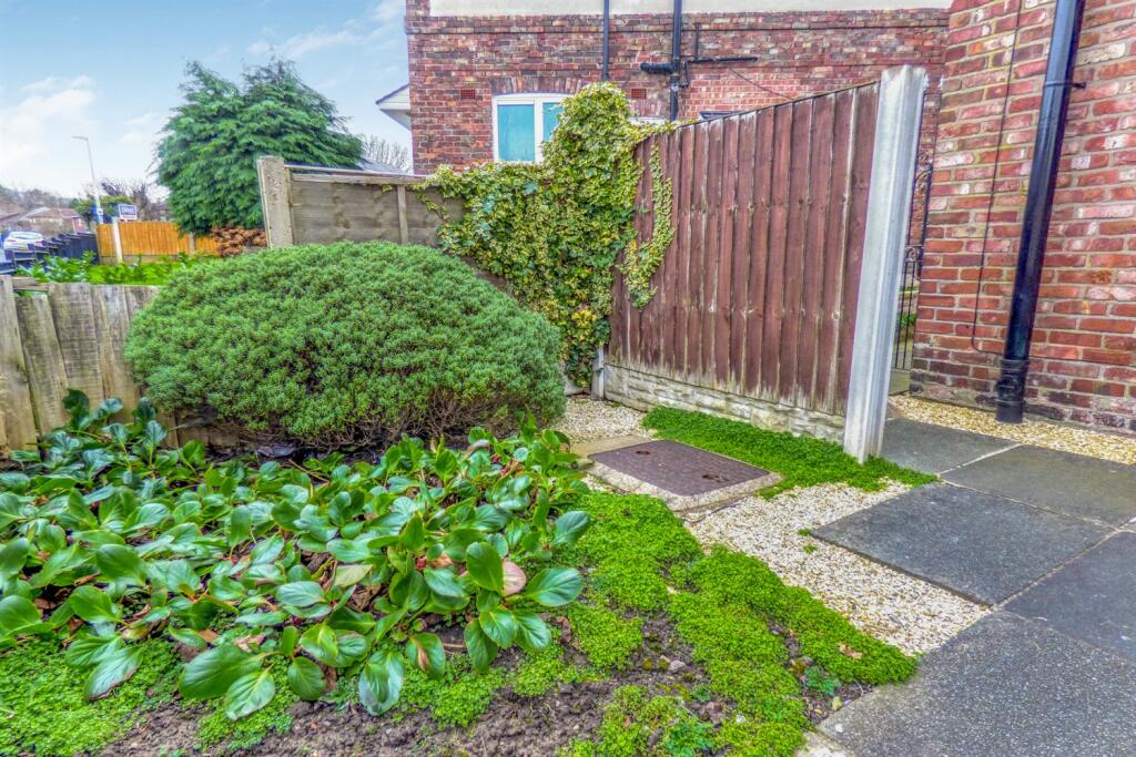 Garden 4