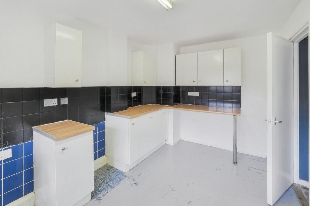 65 North Sherwood Street, Nottingham, NG1 4EZ