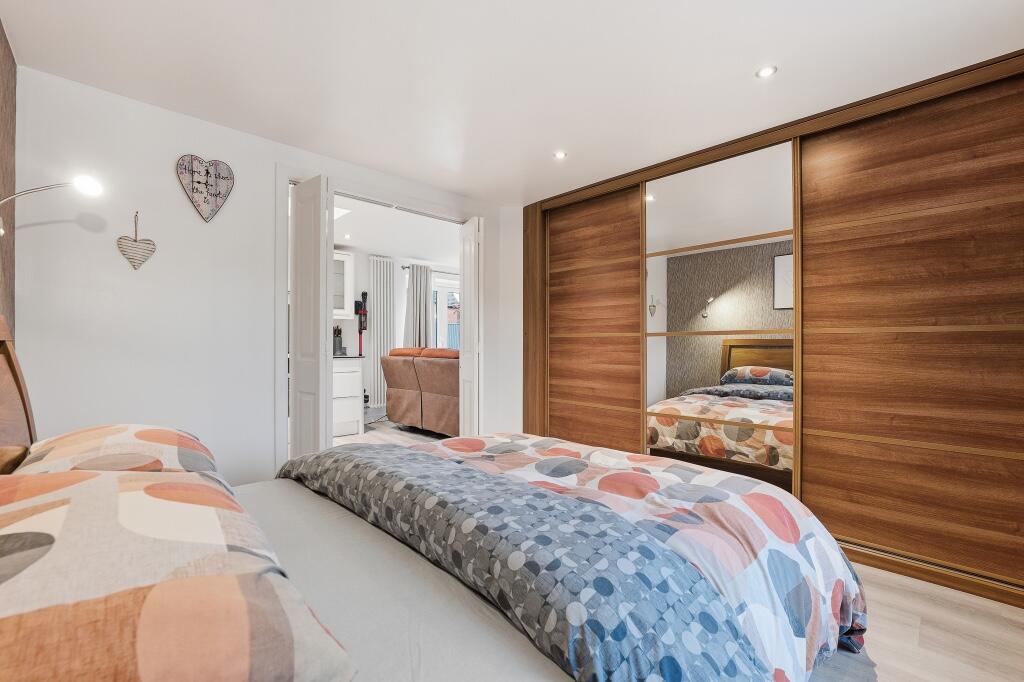 Bedroom Five - Annex