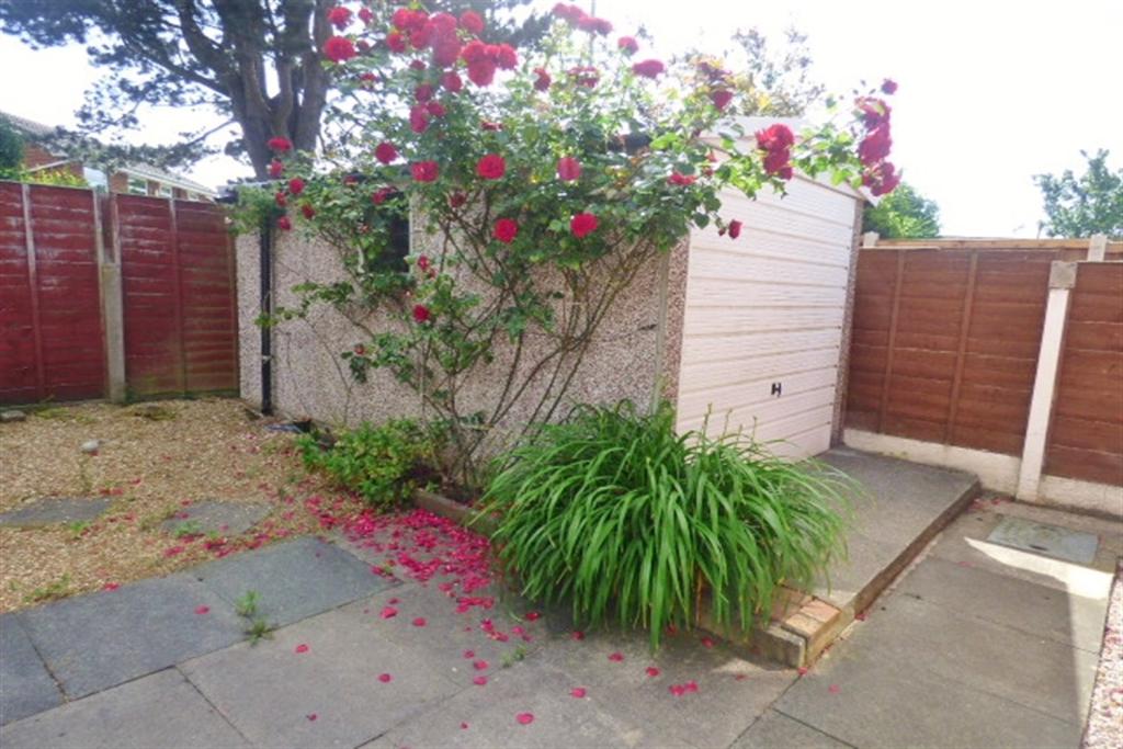 Rear Garden 2