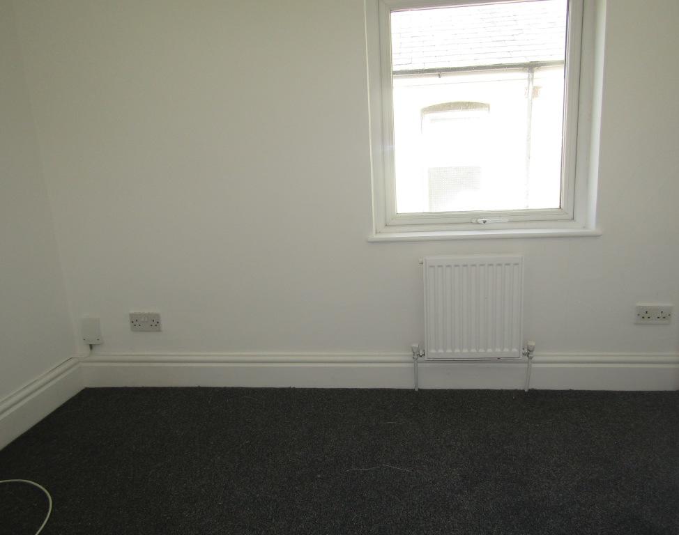 Single Bedroom