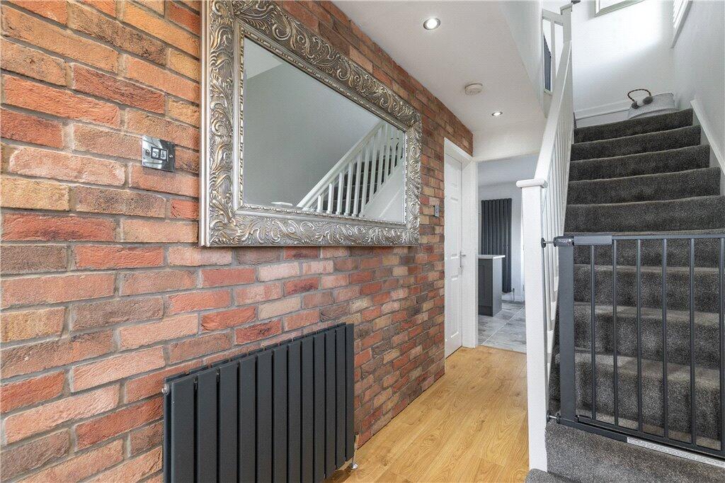 Feature Wall