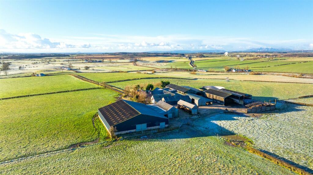 Bowhouse Farm